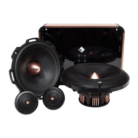 お歳暮・冬ギフト特集2024 Rockford Fosgate T5652-S T5 6.5 カーオーディオ